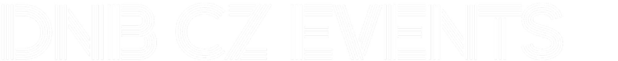 DNB CZ EVENTS